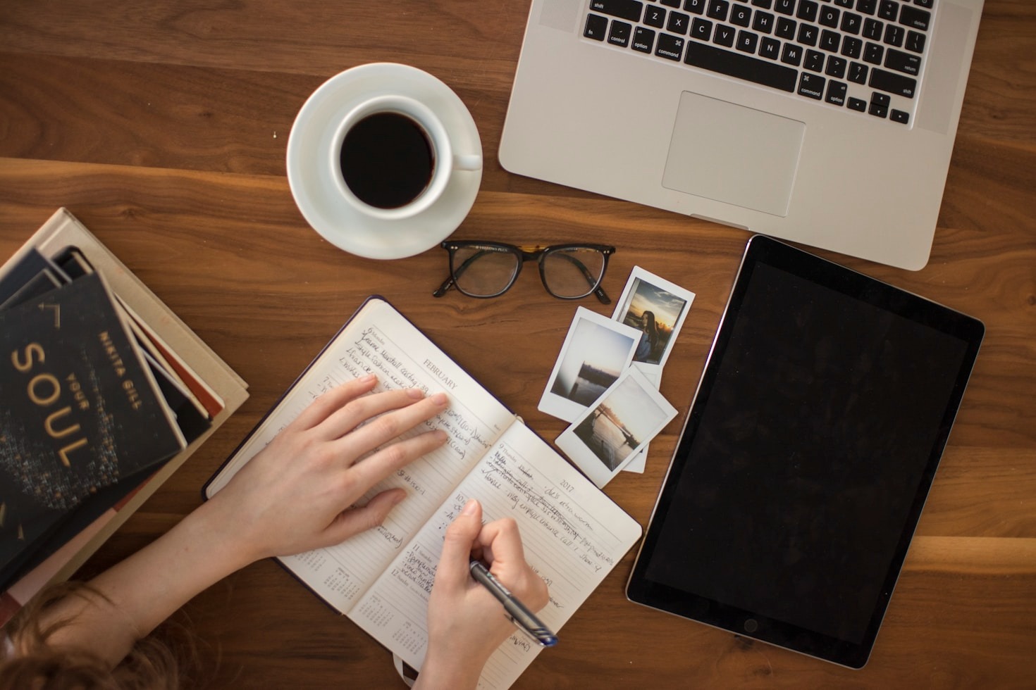 Balancing Life and Caregiving Responsibilities