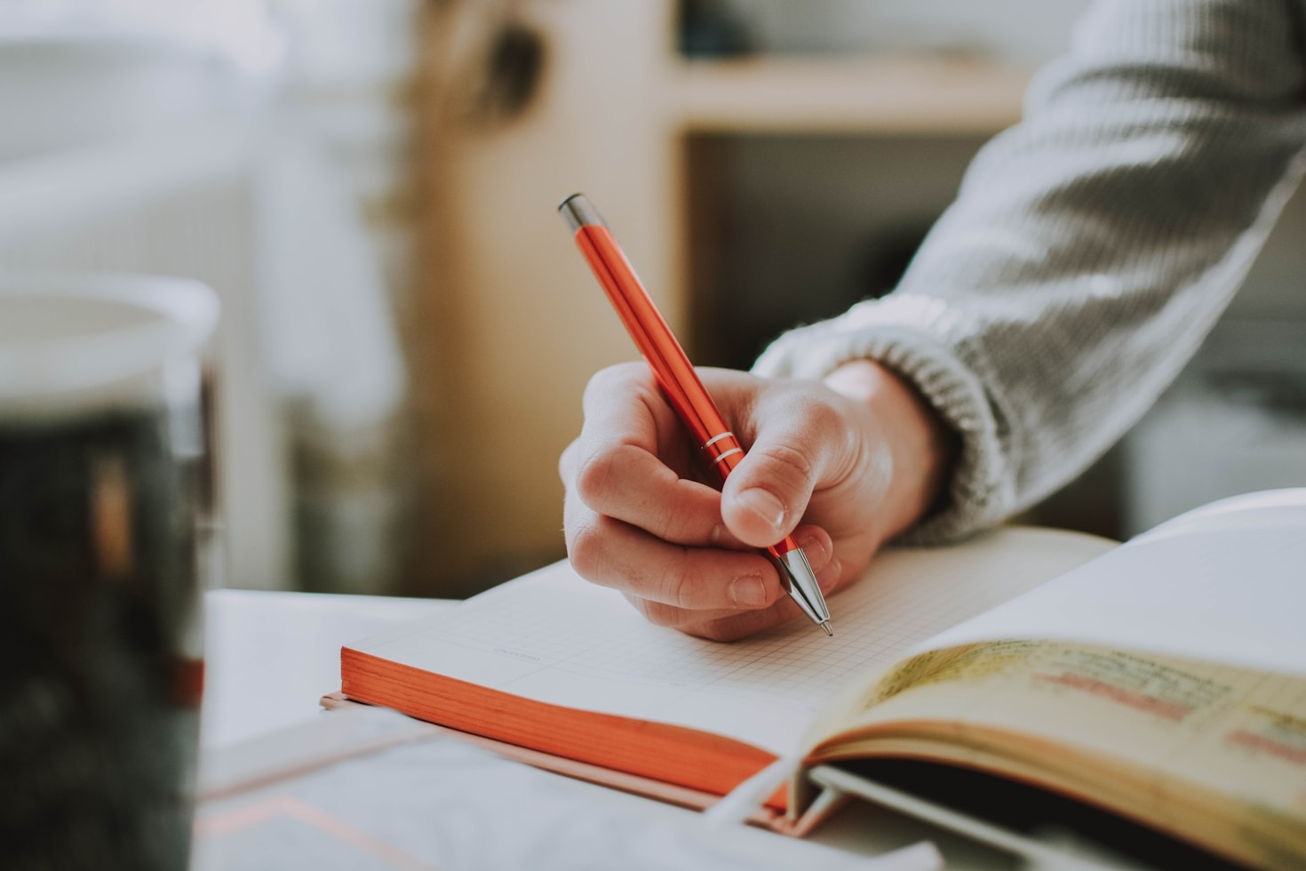Creating a Supportive Caregiving Environment